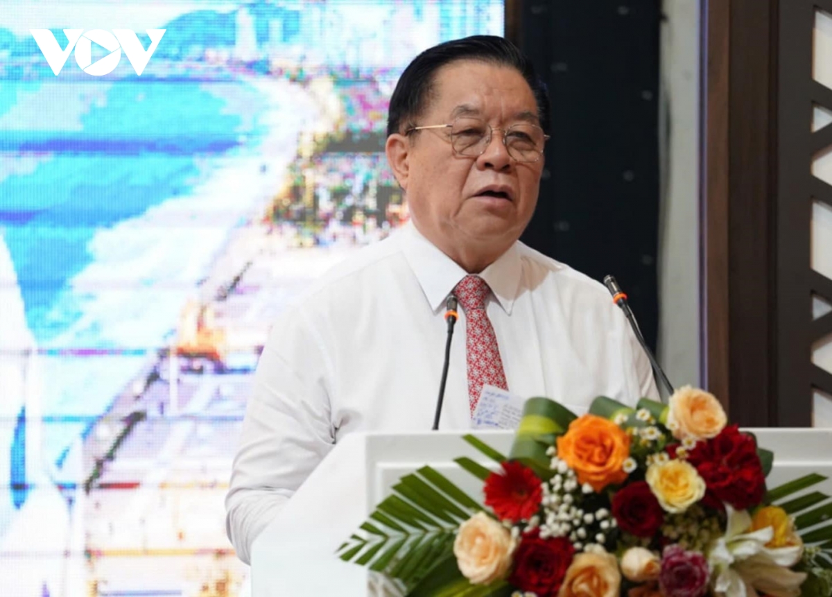 Quán triệt, triển khai chủ trương của Đảng về công tác dân tộc, tôn giáo